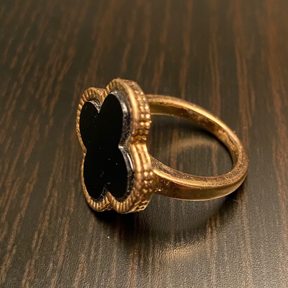 * 4/$20 * Costume Jewelry Black Clover